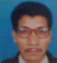 Lalit Kumar Basnet 